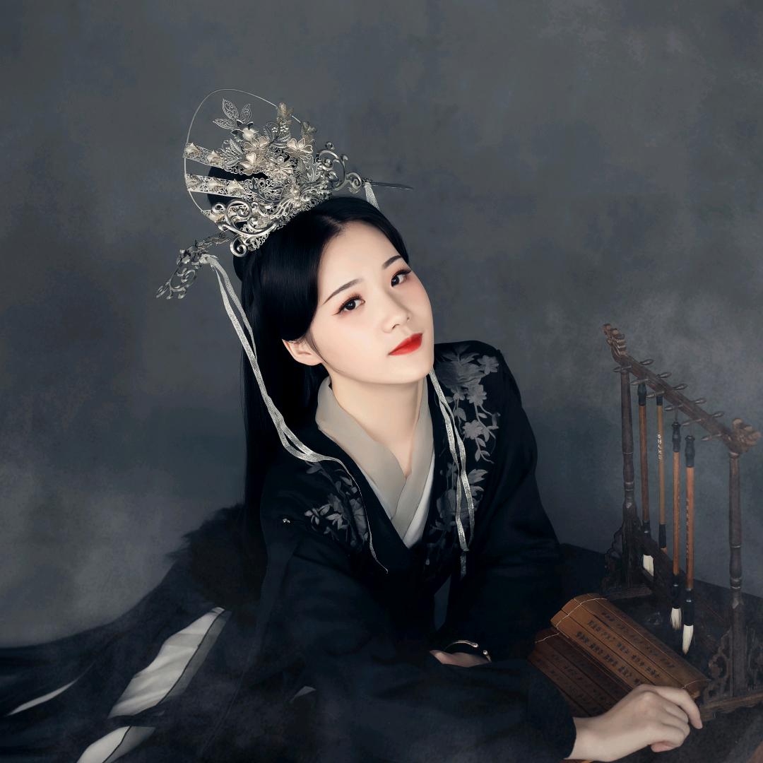 麦芽化妆师加手工制作