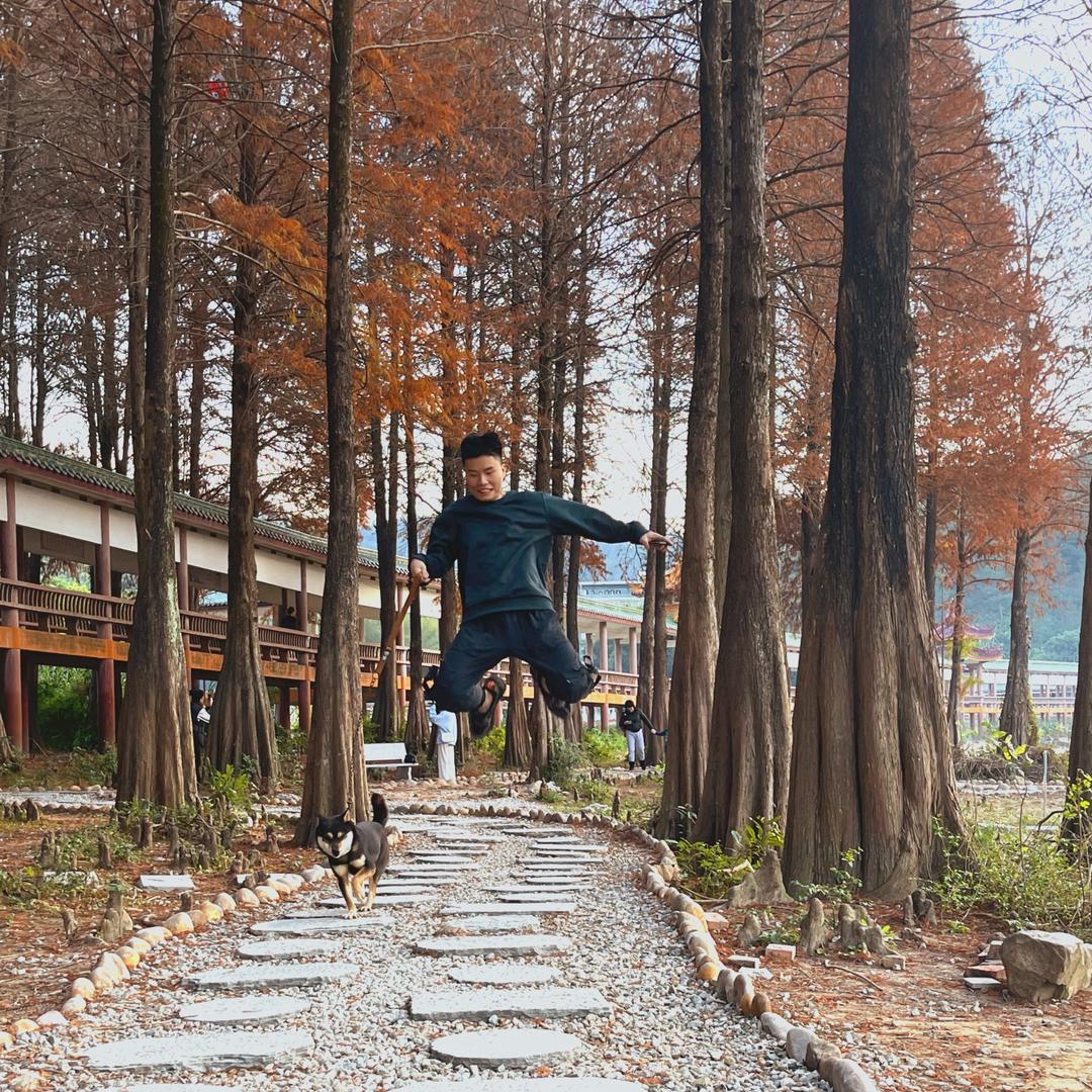 麻胡同学