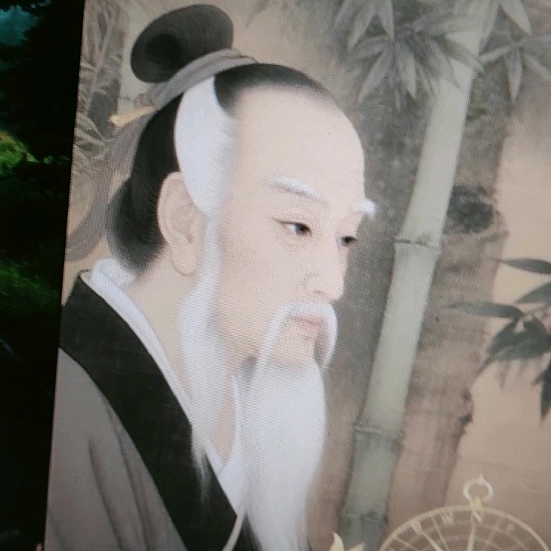 子璇先生