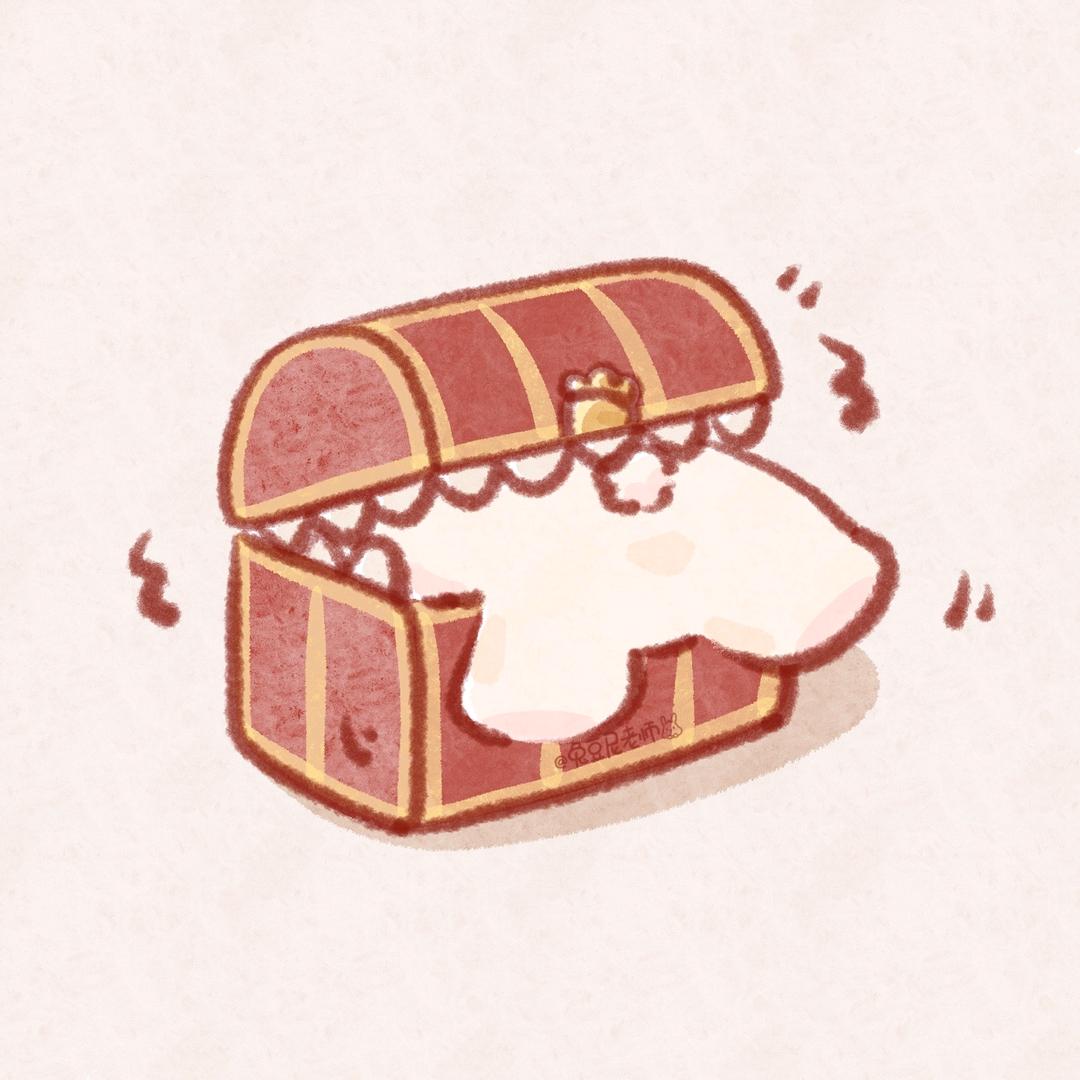 闲置宝物阁（商职/滨江）