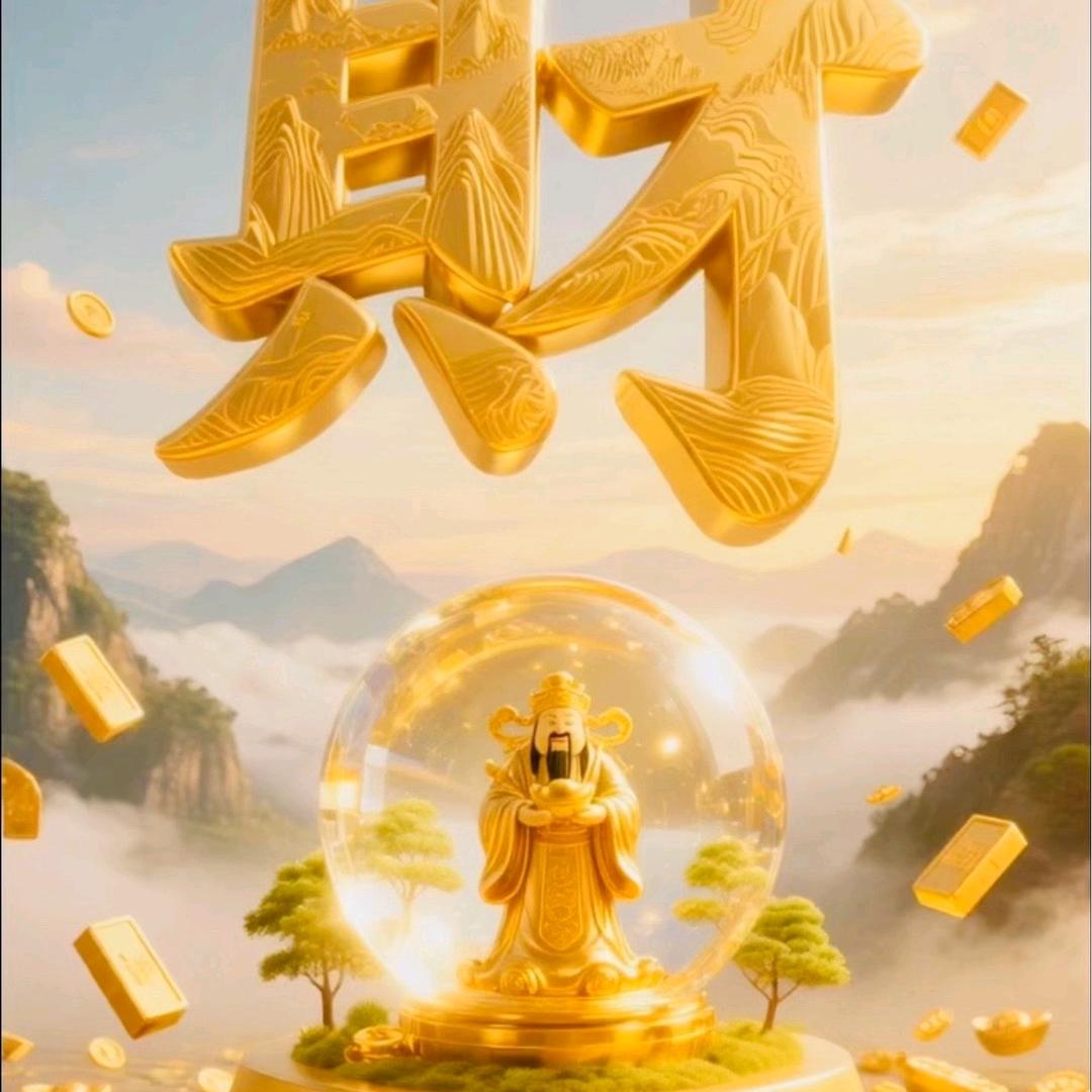啵啵带货达人