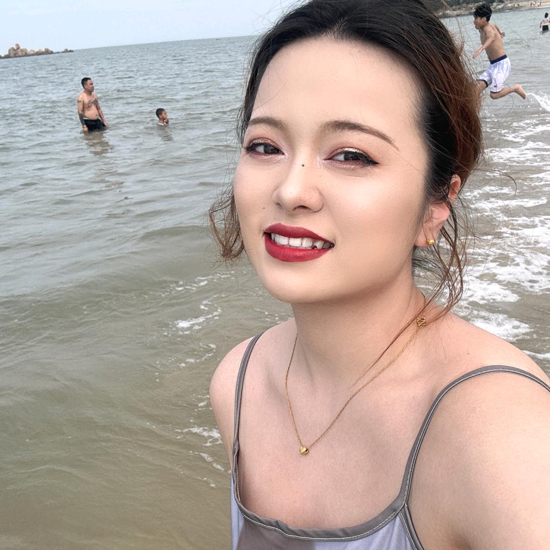 珊珊❤️→bnu345