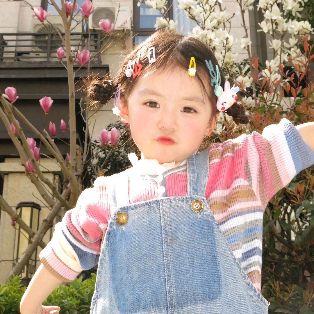 水中明月碎碎圆圆