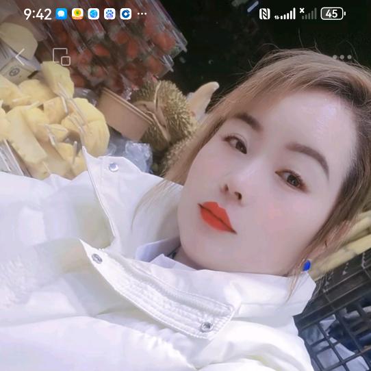 苏北果业，富田家园店，奋斗的水果人20年