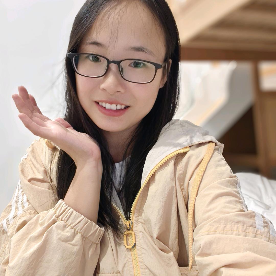 ♥是你的橘子🍊呦