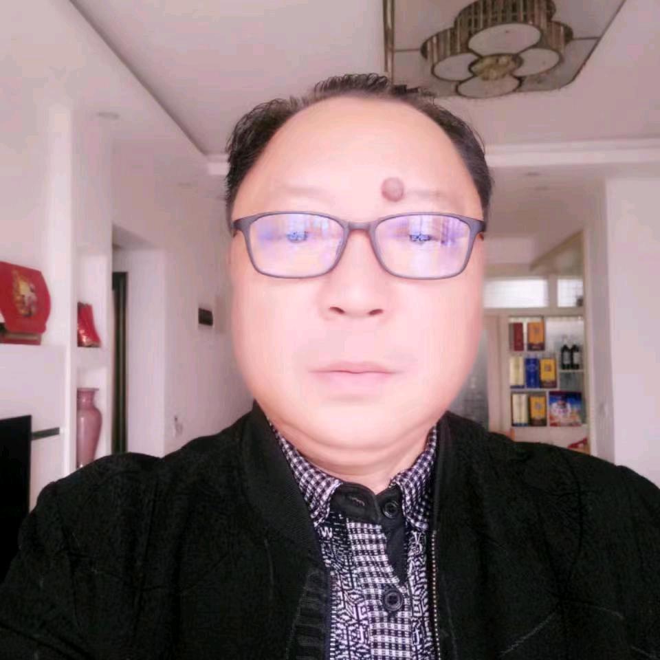 阿富