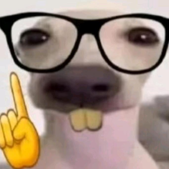 ？