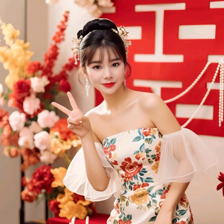 小清泡芙