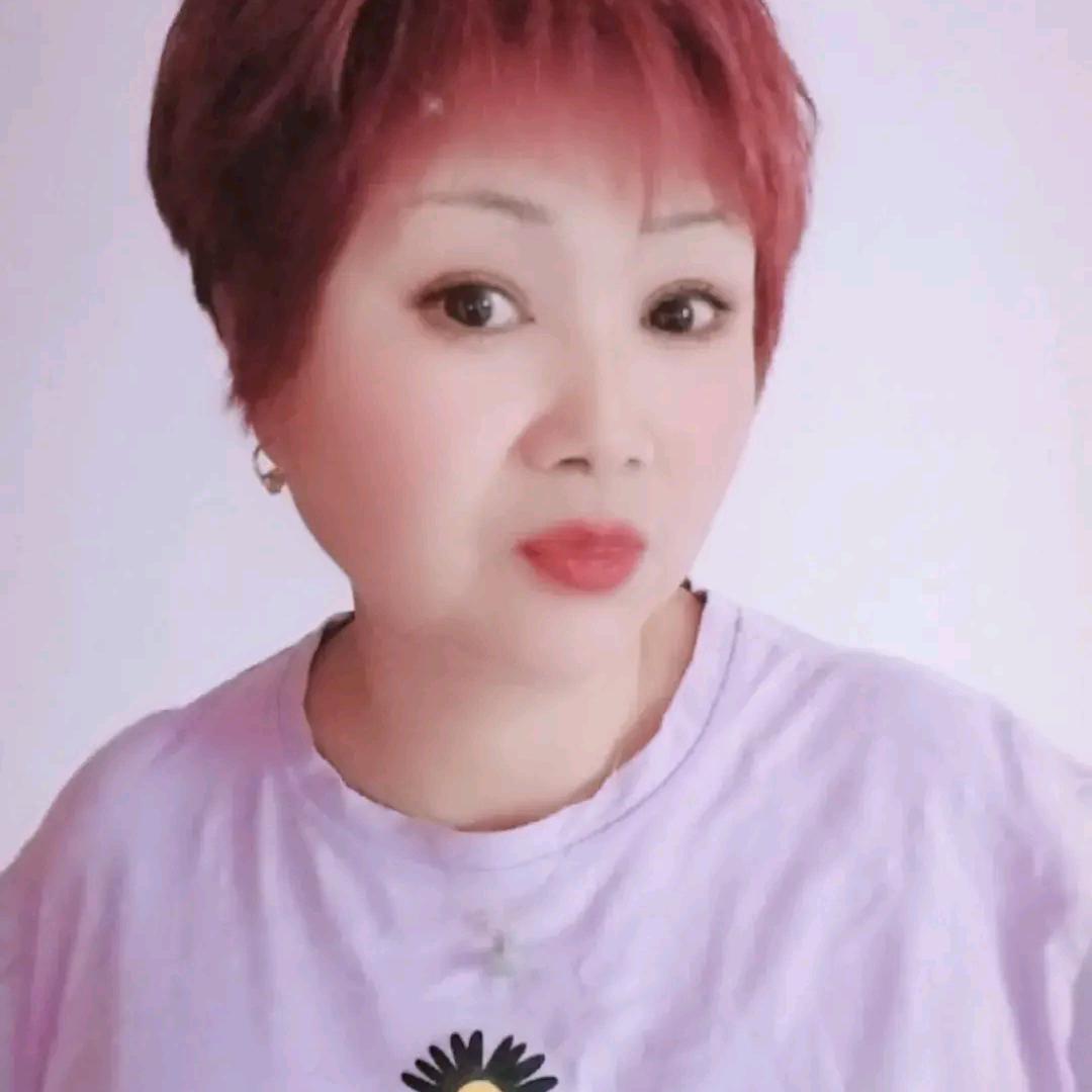 一朵梅花