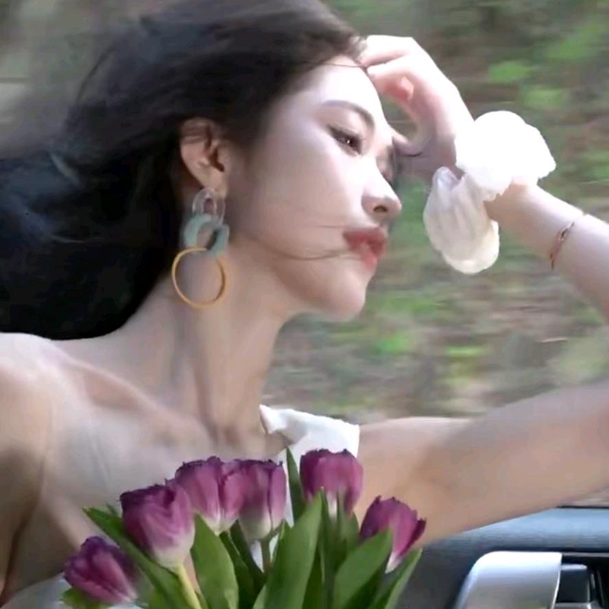 凌茜🌸【新中式穿搭】