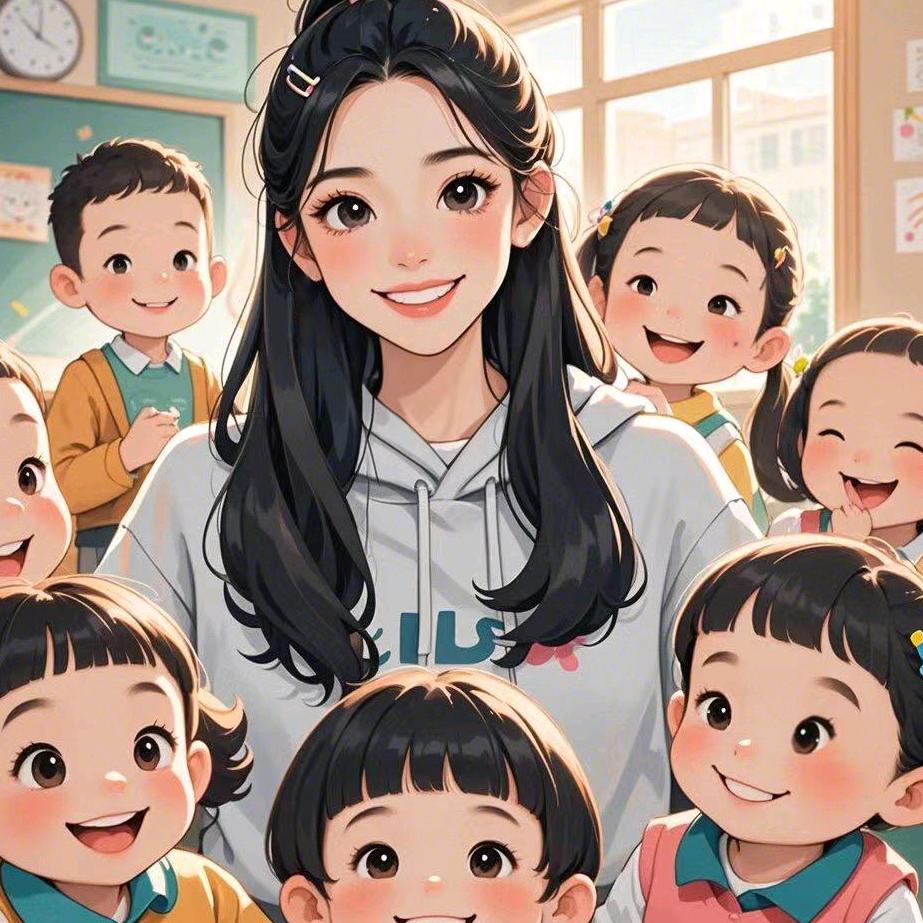 小悦老师（育儿）