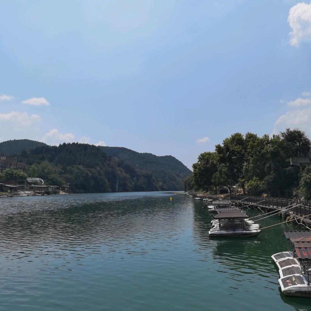 百川入海
