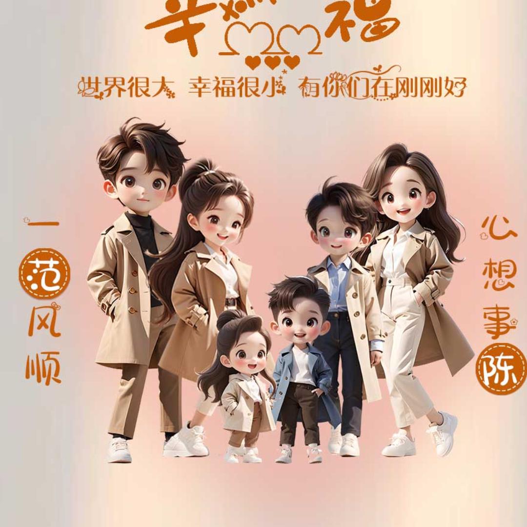 🌻嫣然👨‍👩‍👧‍👦一笑💐