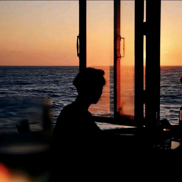 梅子熟时栀子香