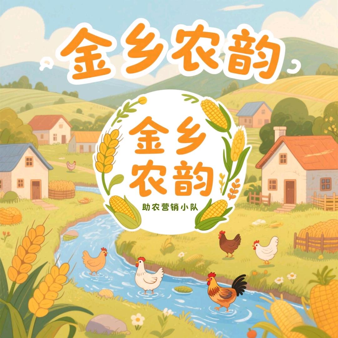 安徽师范大学 金乡农韵队（助农中）