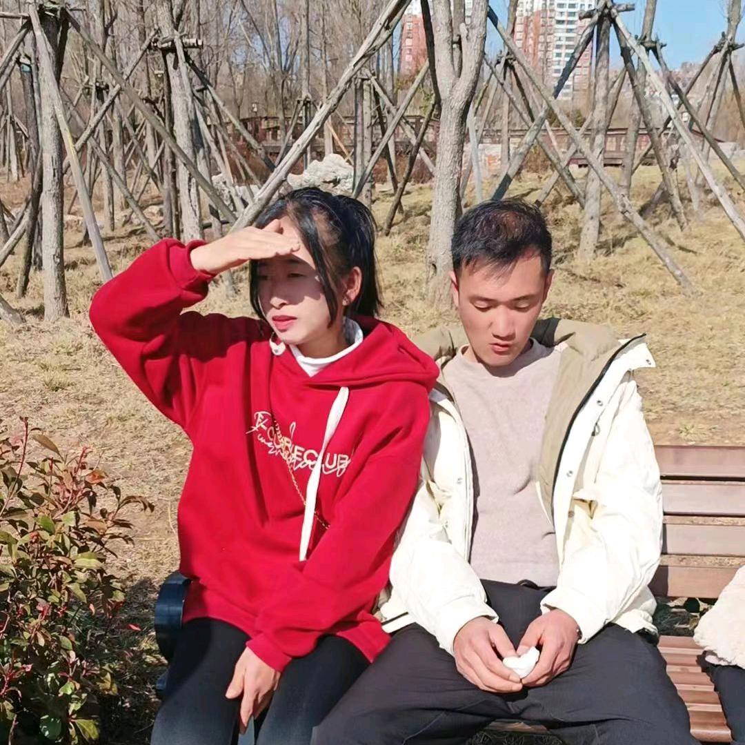 威宁好代步二手车（小潘）