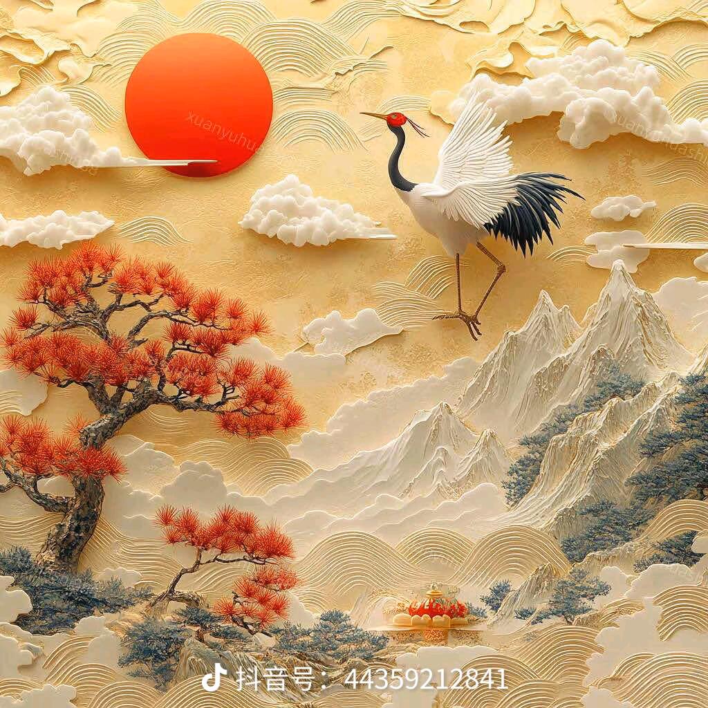 晚风撩人醉