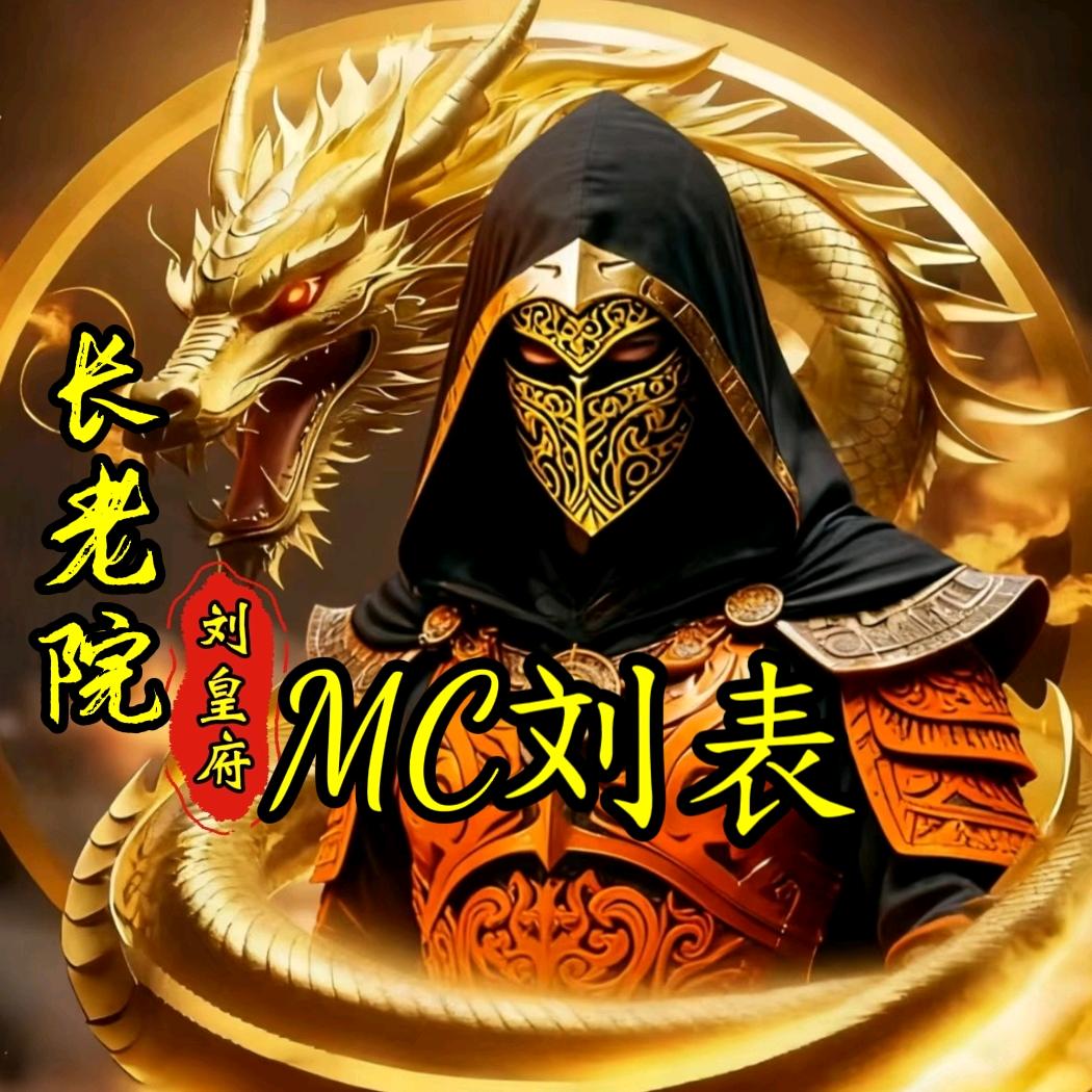 MC刘表
