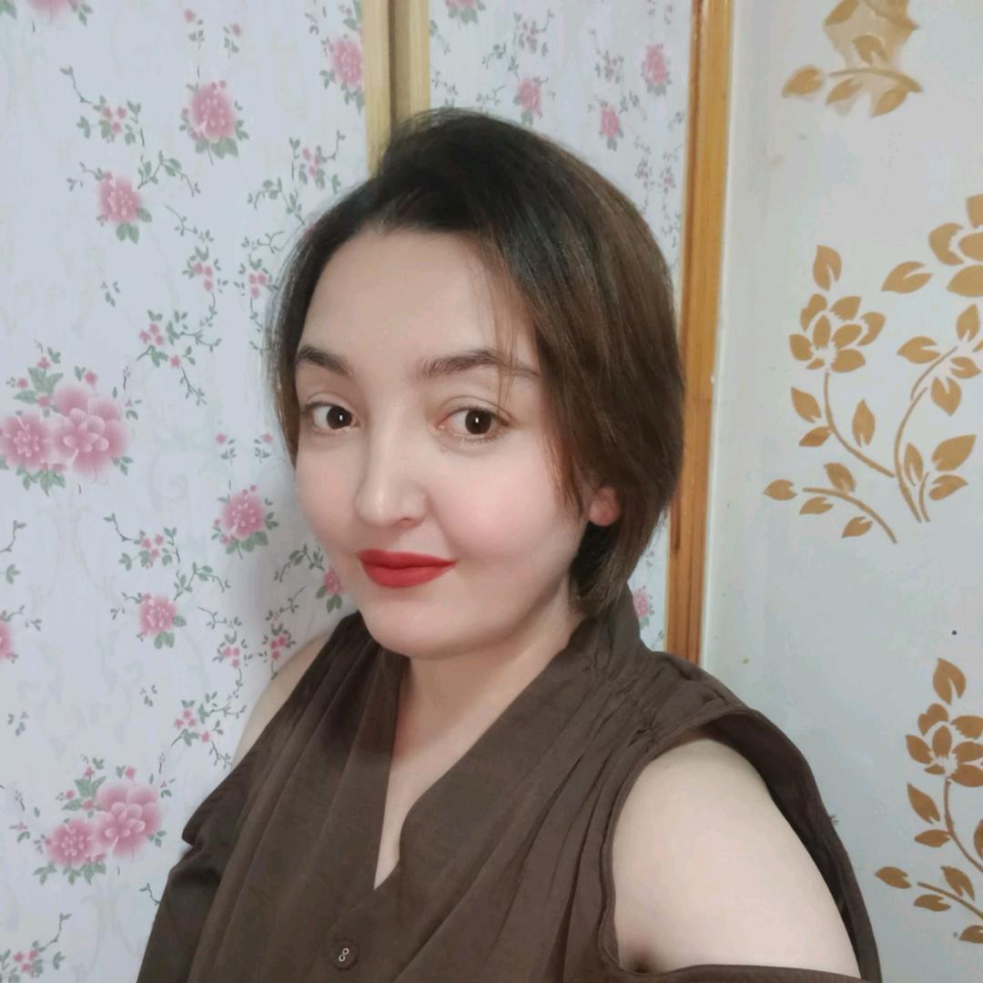 古再丽
