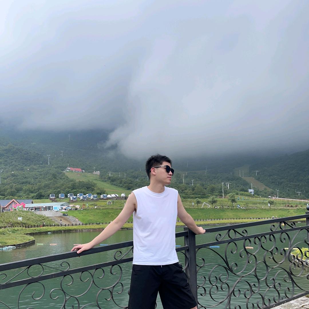 一张黑桃♠️