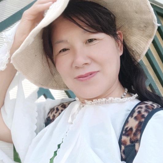 李姐
