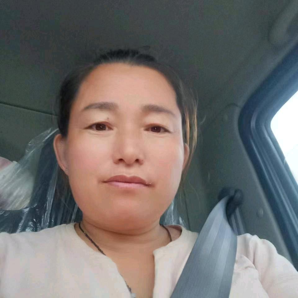 奇奇妈首播