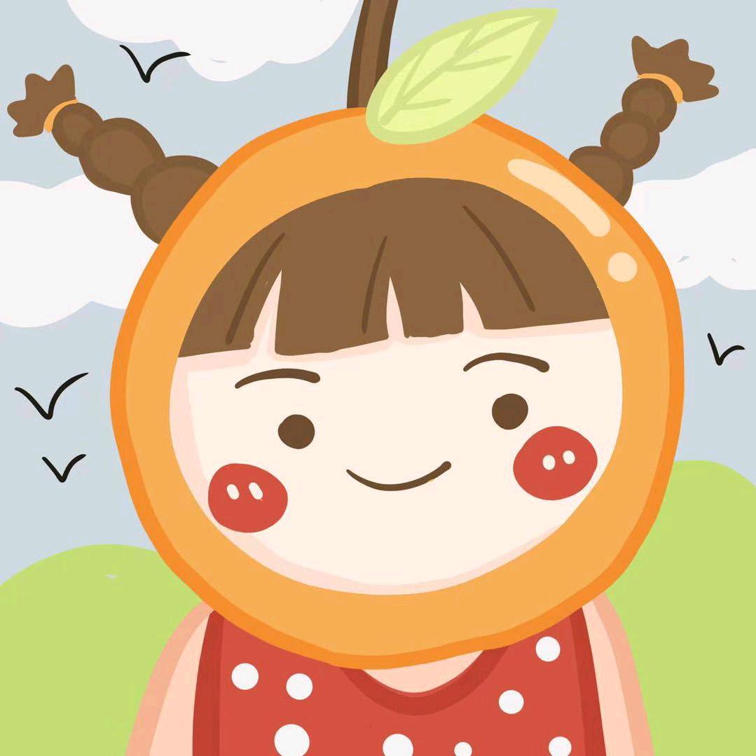 小美吃不够睡不够