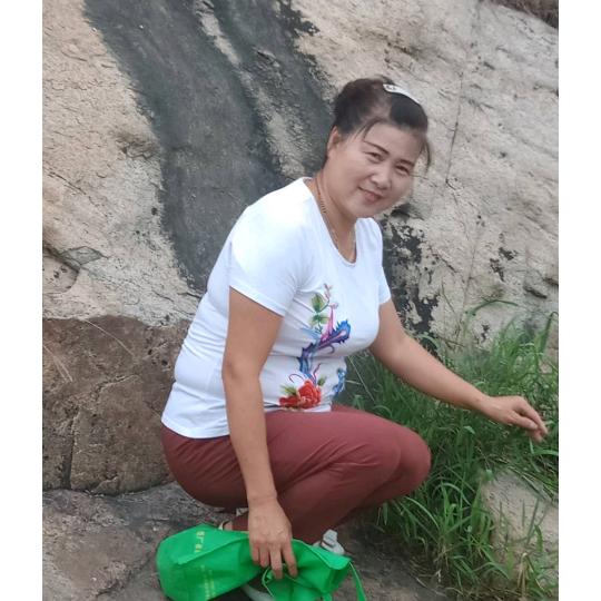 吉祥如意（请勿连赞）