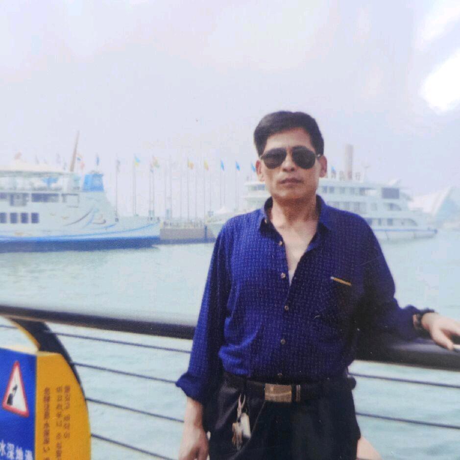 浩然
