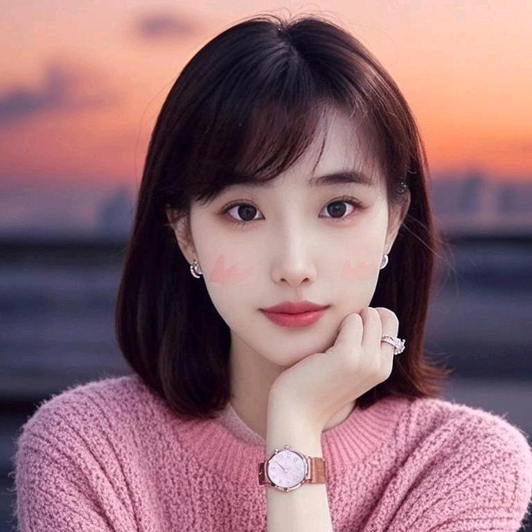 卫伊人笑🌻