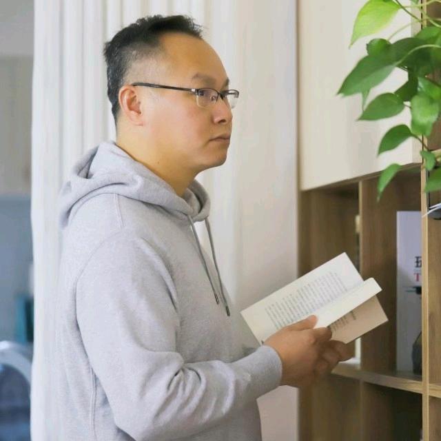 咖叔在桂林