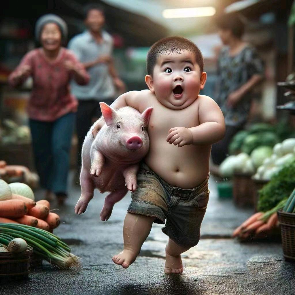 脱缰的🦓