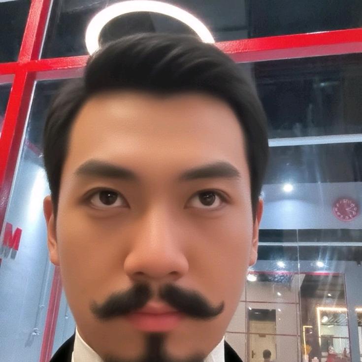 方狒狒独爱🥥椰汁