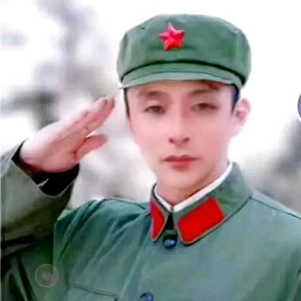 中国梦@