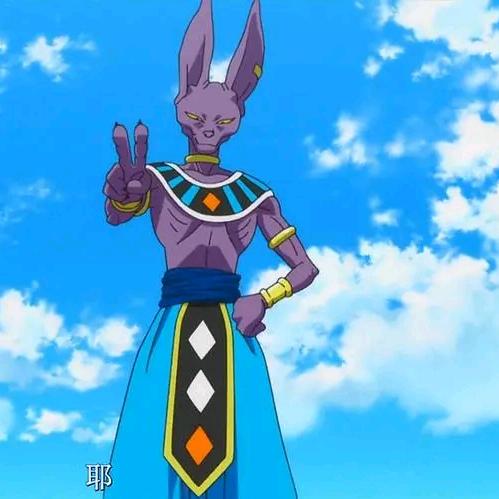 比鲁斯大人日常（宠物治愈版）