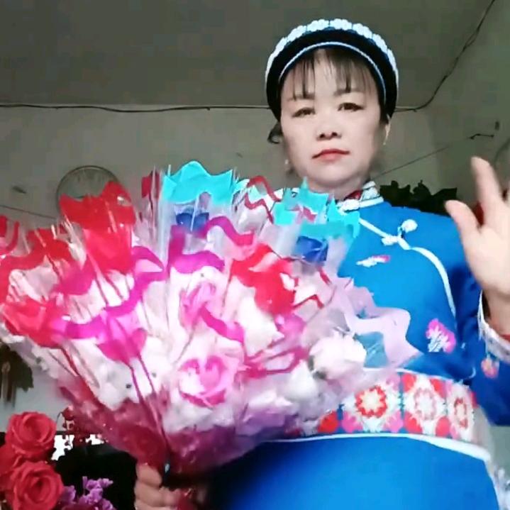 刘国凤