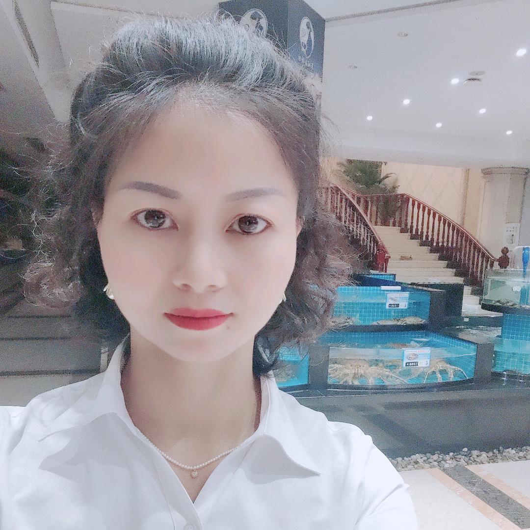 周姐（探美食）