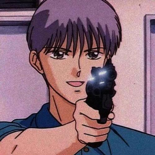 孤独终老