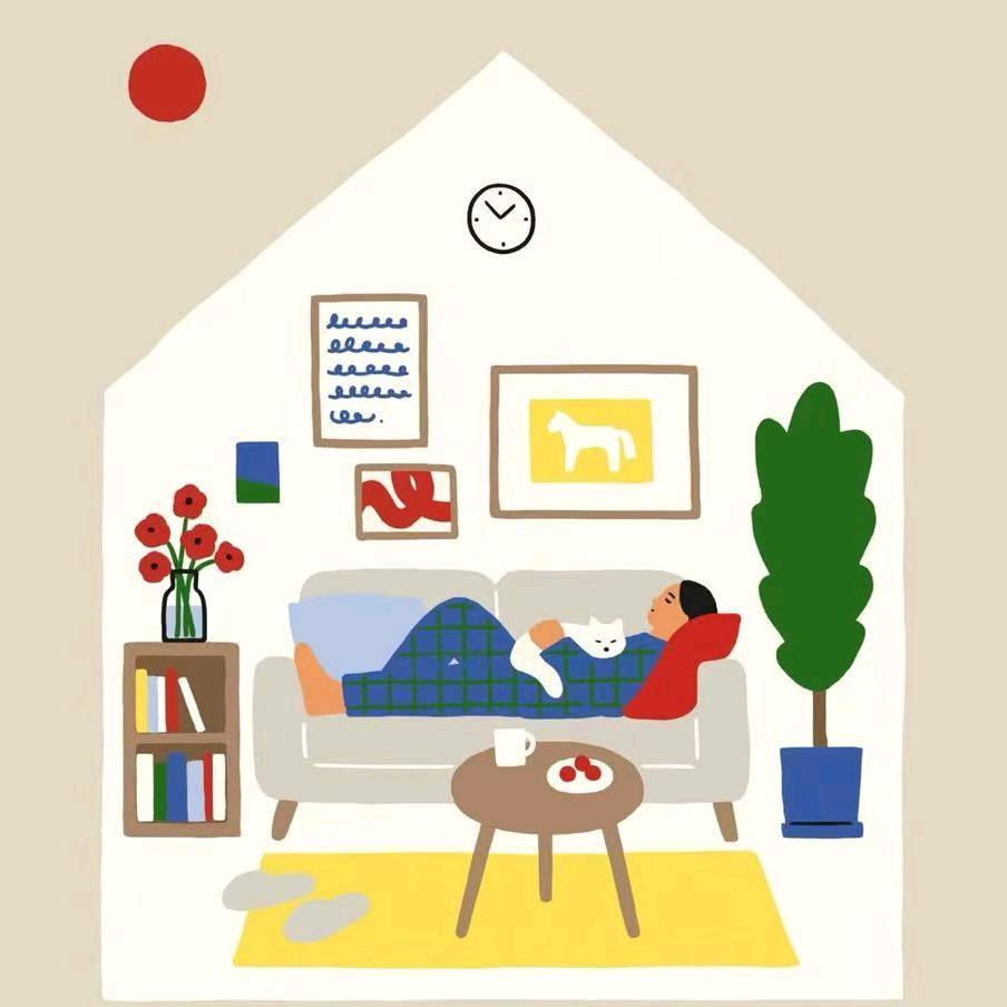 艾尚home家居生活馆
