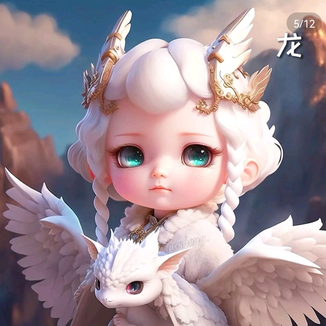 化妆师小妮