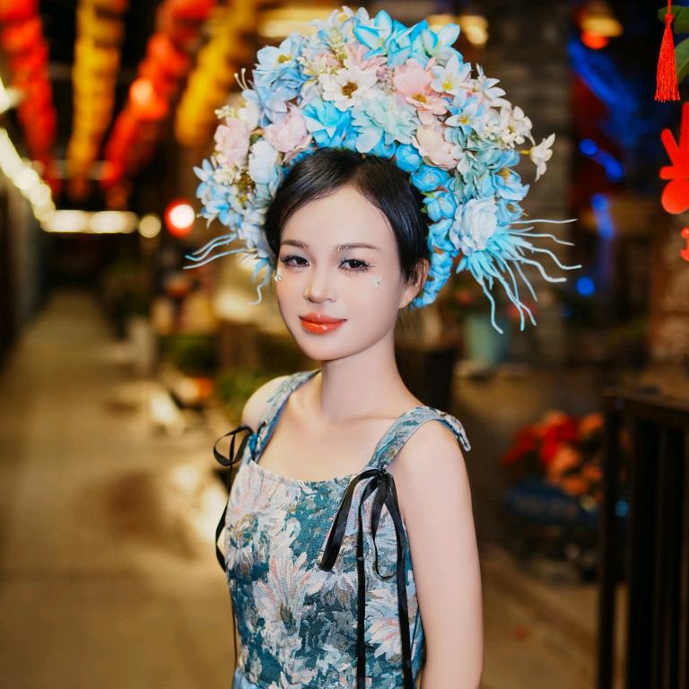 盆满钵满福气满满