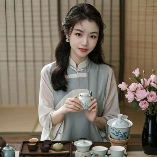 春天的燕子
