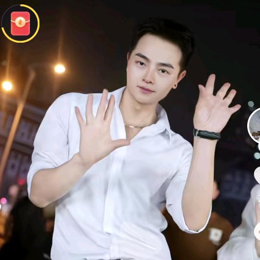 宇公子（梦想舞团航少团队）YH