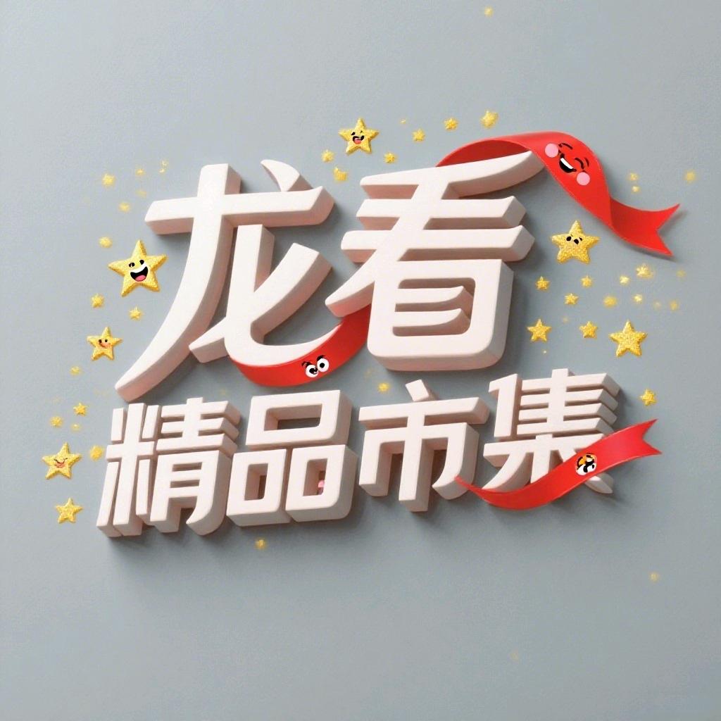 龙看精品市集