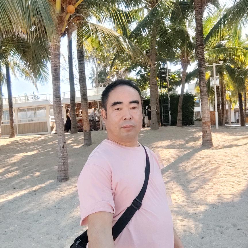 装修手艺人胡哥