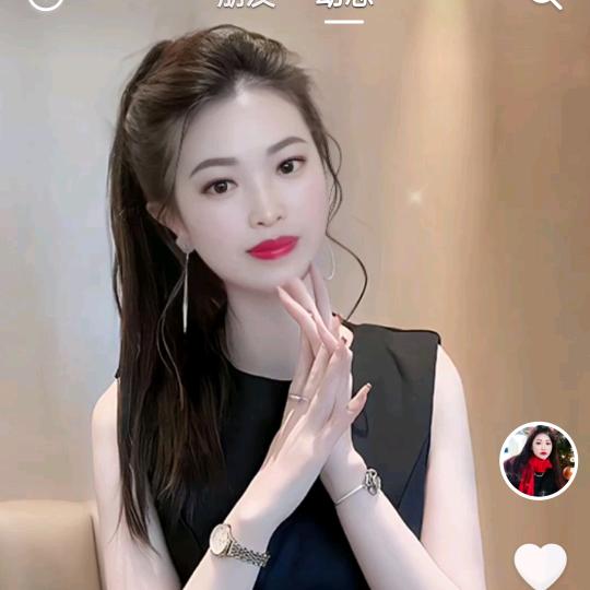 小艳