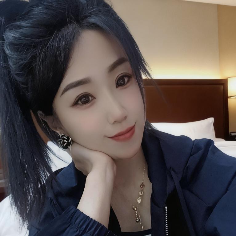 灵果儿