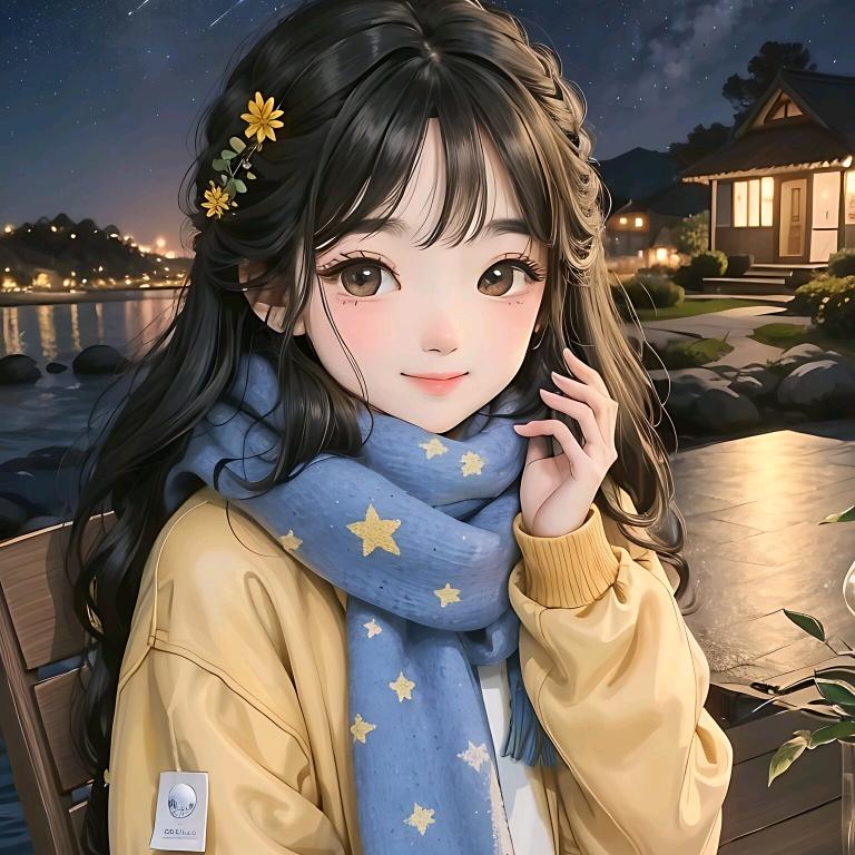 幸福很简单