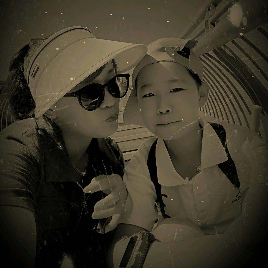 &🌺时光不语🌺&