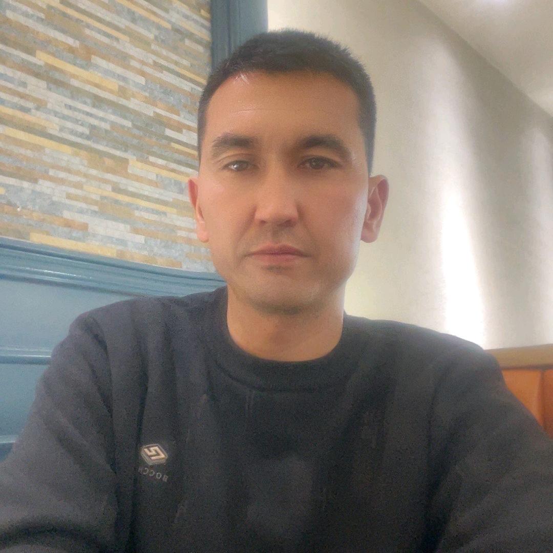 新疆~农民哥